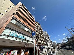 メトロハイツ花くま