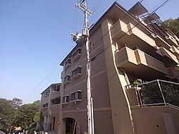 朝日プラザモンターニュ北神戸1番館