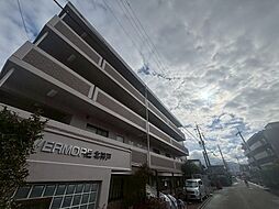 エバーモア北神戸