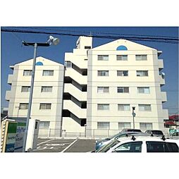 ロイヤルコーポ魚住