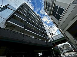 グランカリテ神戸ハーバーランド前