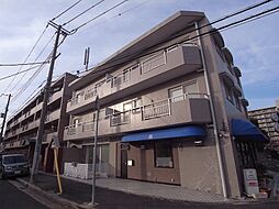 フォーラム城ヶ岡壱番館