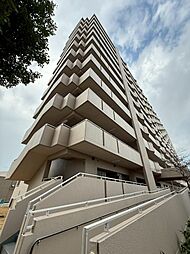 明石清水第2高層住宅2号棟