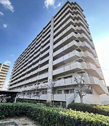 明石清水第2高層住宅2号棟