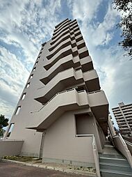 明石清水第2高層住宅1号棟