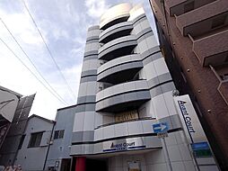 アバントコート明石