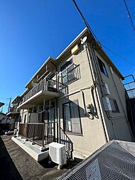 マンションギュゼールII