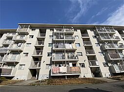 厚生年金住宅A棟