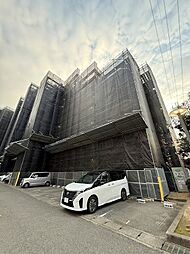 明石土山駅前スカイハイツB棟