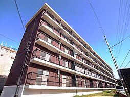 高津橋農住団地A棟