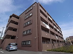 プラザハイツ二ツ屋　D棟