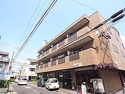 レインボーマンション