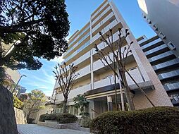 ブリックロード山の手