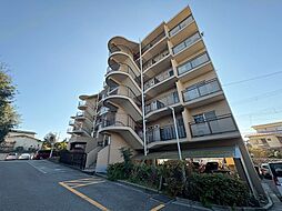 潮見が丘ハイツ