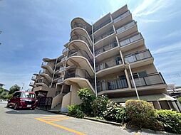 潮見が丘ハイツ