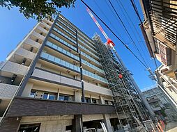 レジュールアッシュ神戸湊川公園