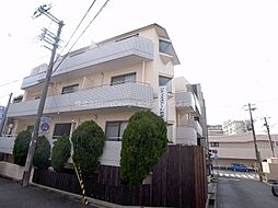 シティエステート若葉台