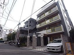 クレストヒル御影