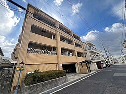 ラ・セーヌ六甲