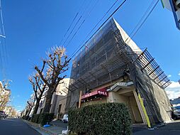 グランディア国体通り