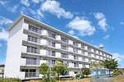 ビレッジハウス洲本2号棟