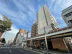 ラ・ウェゾン湊川公園