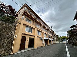 セビーヌ鈴蘭台 301