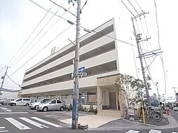 夢野アパートメント