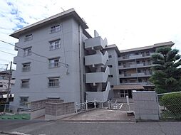 上高丸コーポラス