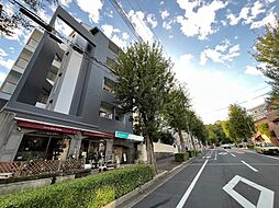 サンクラッソ阪急六甲駅前EAST