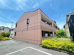 コンフォール白水