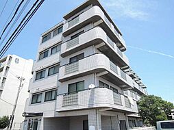 シャトー第一土山