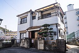 垂水区西脇2-3-44戸建