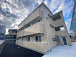 ハートフル岡場north