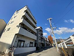 神戸市灘区大石北町