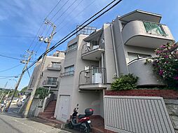 ビラユニオン丸山