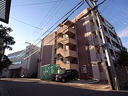 ラピート大蔵II号棟