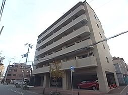 ウエストアヴェニュー 204