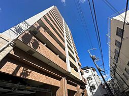 プレサンス神戸裁判所前デリシア