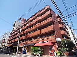 コスモプラザ三宮