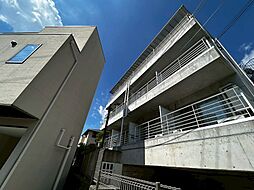 神戸山手アパートメント