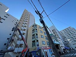 CREST TAPP DITA 神戸西パークフロント