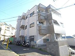 綱崎マンション