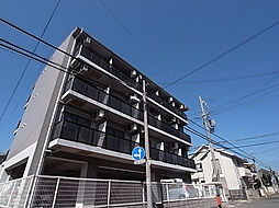 松下ハイツ瑞穂通