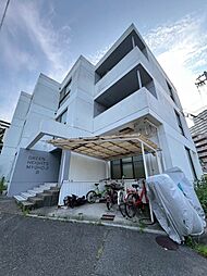 グリーンハイツ妙法寺B