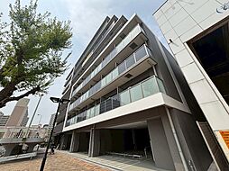 ファステート神戸サルビア