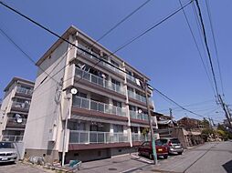 岩園サニーハイツA棟 A102