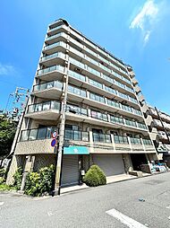 YKハイツ松の内