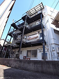 ラムール東垂水