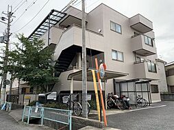 リブレメゾン仁川